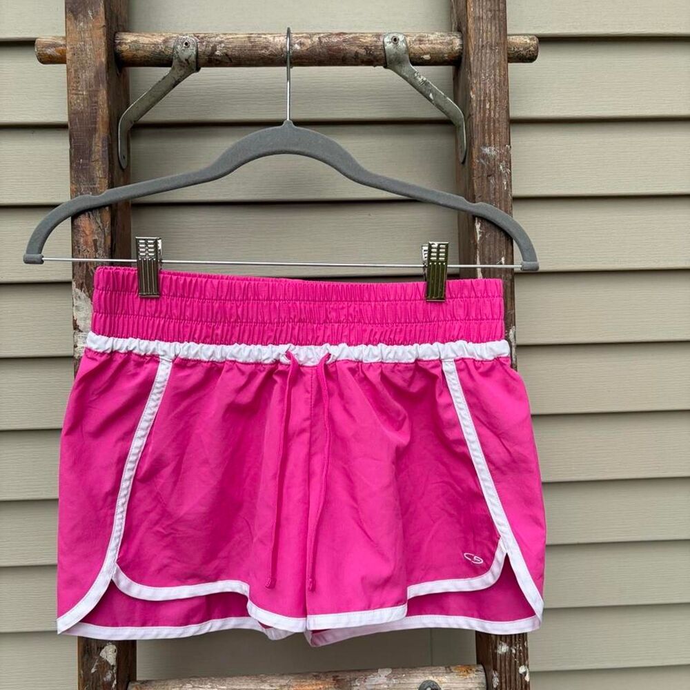 Champion Women's Pink Shorts